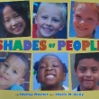 SHADES of PEOPLE- book